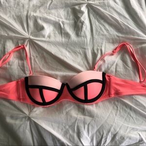 Victoria’s secret swim suit top